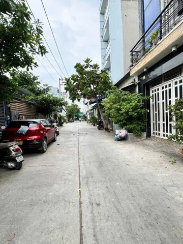 Bất động sản tại TP. Hồ Chí Minh - ảnh 1
