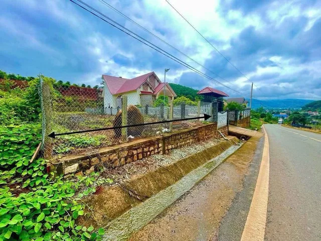 Bất động sản tại Lâm Đồng - ảnh 1