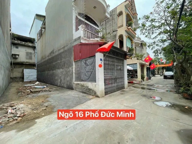 Bất động sản tại Hải Dương - ảnh 1