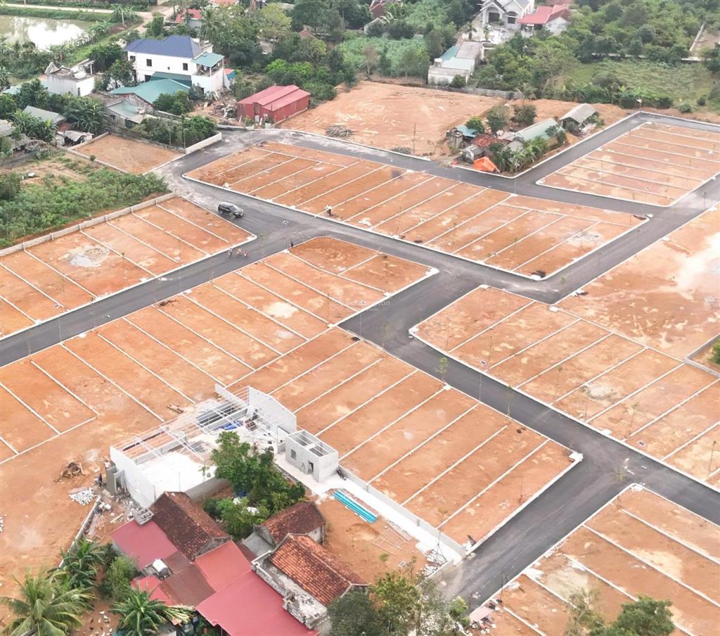 Bất động sản tại Thanh Hóa - ảnh 1