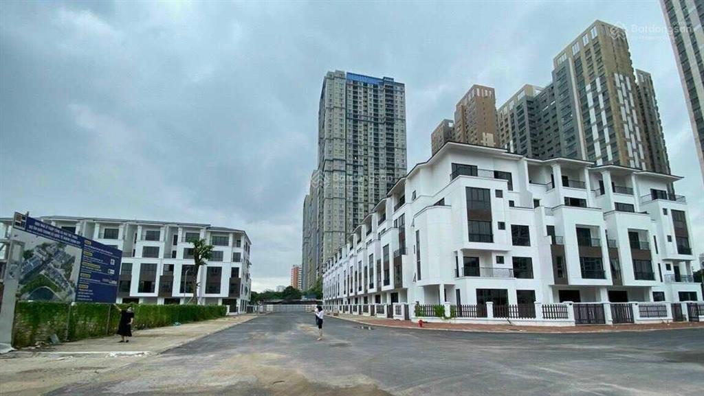 Bất động sản tại Hà Nội - ảnh 1