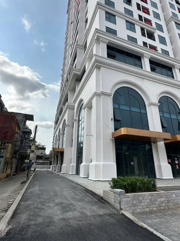 Bất động sản tại Thái Bình - ảnh 1