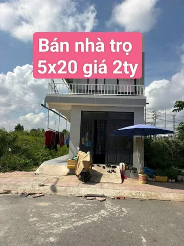 Bất động sản tại Tây Ninh - ảnh 1