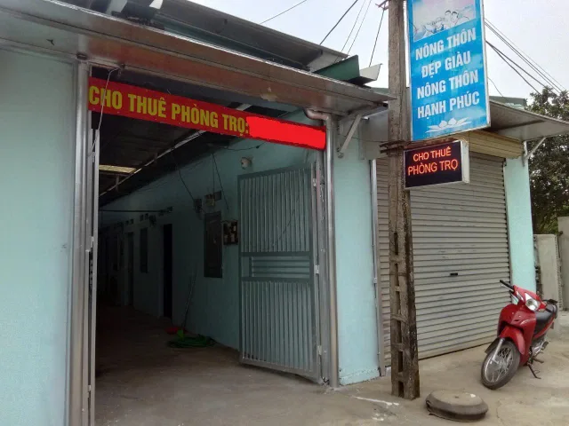 Bất động sản tại Phú Thọ - ảnh 1