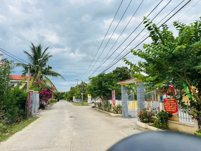 Bất động sản tại Đà Nẵng - ảnh 1