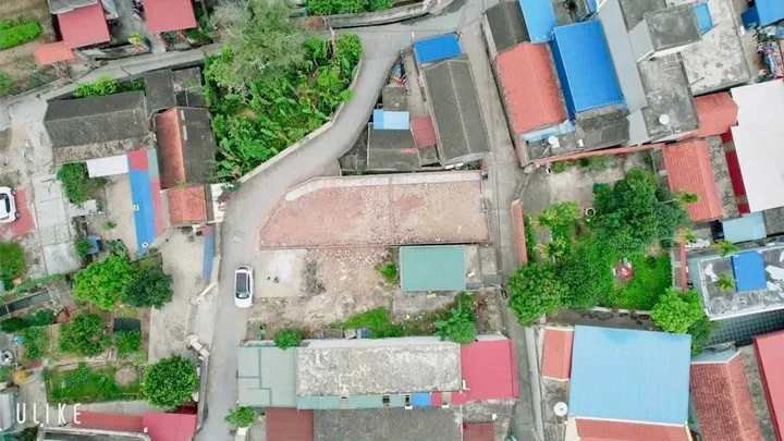 Bất động sản tại Hải Phòng - ảnh 1
