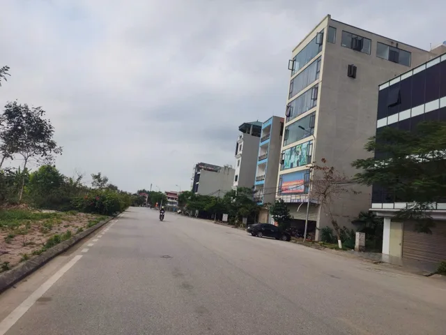 Bất động sản tại Bắc Ninh - ảnh 1