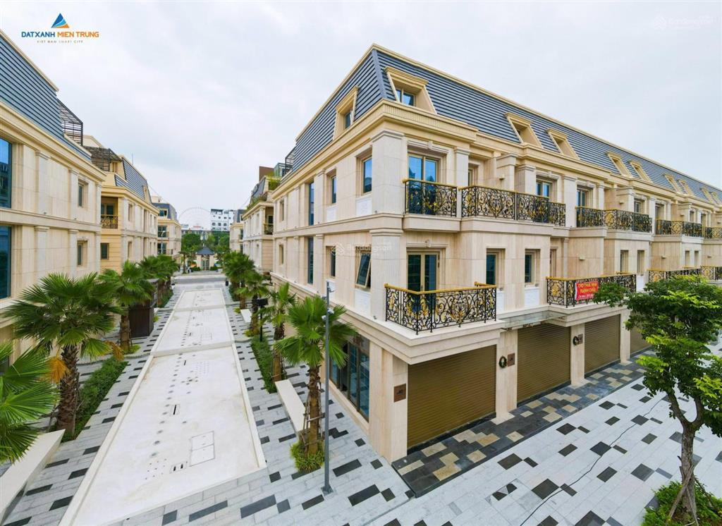 Bất động sản tại Đà Nẵng - ảnh 1