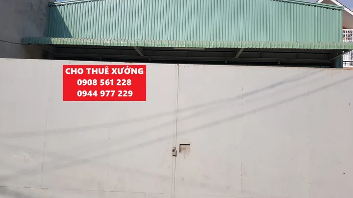 Bất động sản tại TP. Hồ Chí Minh - ảnh 1