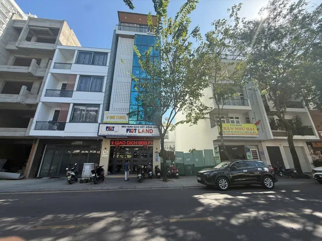 Bất động sản tại Khánh Hòa - ảnh 1