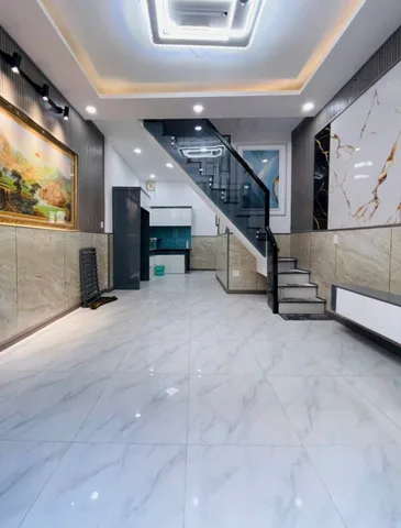 Bất động sản tại TP. Hồ Chí Minh - ảnh 1