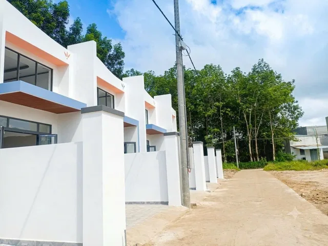 Bất động sản tại Đồng Nai - ảnh 1