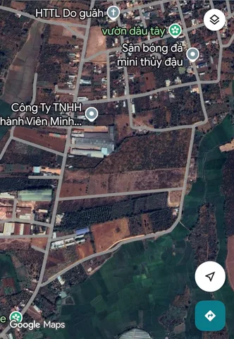 Bất động sản tại Gia Lai - ảnh 1