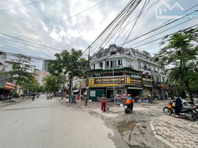 Bất động sản tại Hà Nội - ảnh 1