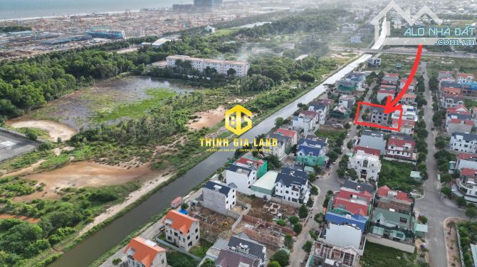 Bất động sản tại Bà Rịa - Vũng Tàu - ảnh 1