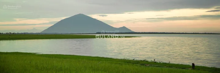 Bất động sản tại Bình Dương - ảnh 1