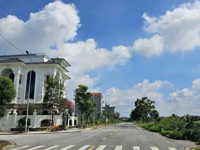 Bất động sản tại Bắc Ninh - ảnh 1