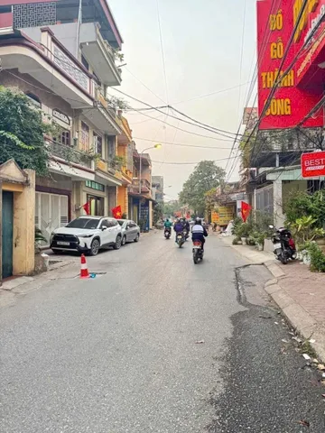 Bất động sản tại Bắc Ninh - ảnh 1