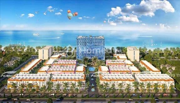 Bất động sản tại Phú Yên - ảnh 1