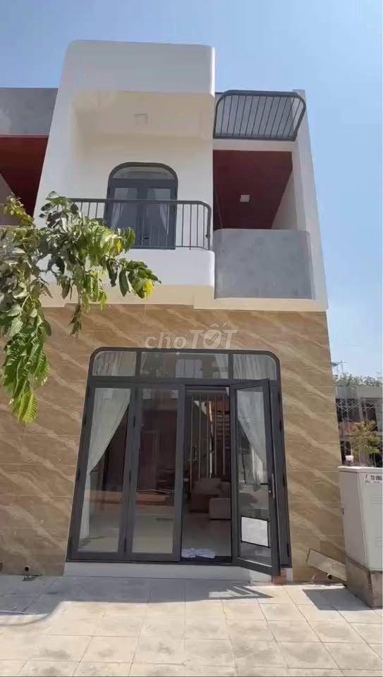 Bất động sản tại Bình Dương - ảnh 1