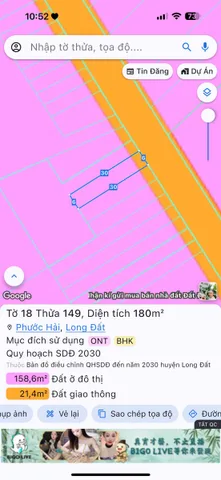Bất động sản tại Bà Rịa - Vũng Tàu - ảnh 1