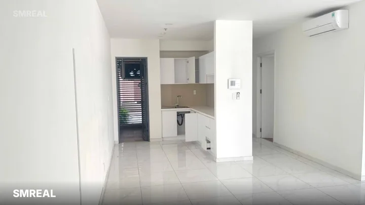 Bất động sản tại TP. Hồ Chí Minh - ảnh 1
