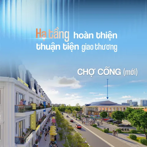 Bất động sản tại Thừa Thiên Huế - ảnh 1