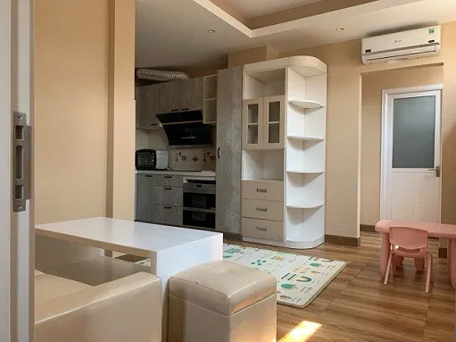Bất động sản tại Hà Nội - ảnh 1