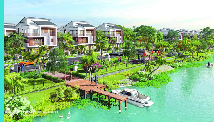 Bất động sản tại Bắc Ninh - ảnh 1