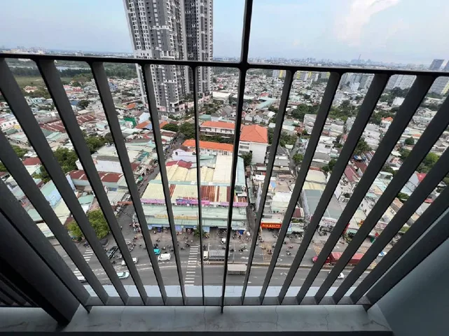 Bất động sản tại Bình Dương - ảnh 1