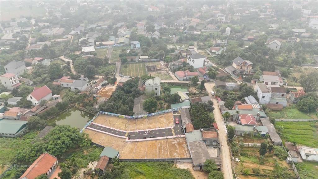 Bất động sản tại Hà Nội - ảnh 1