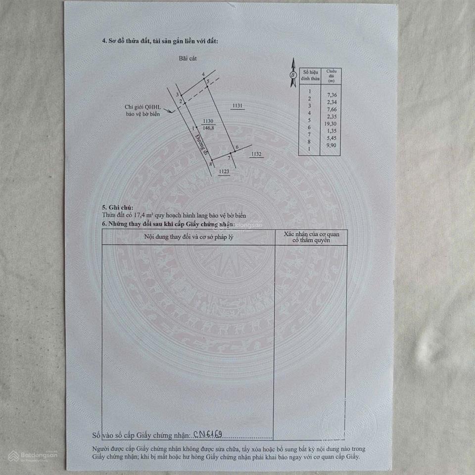 Bất động sản tại Phú Yên - ảnh 1