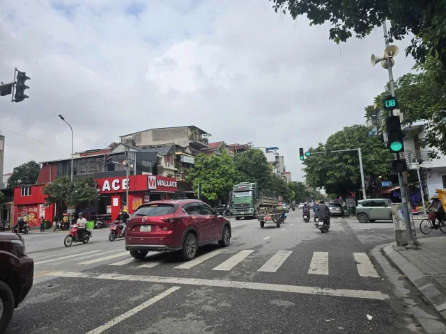Bất động sản tại Bắc Ninh - ảnh 1