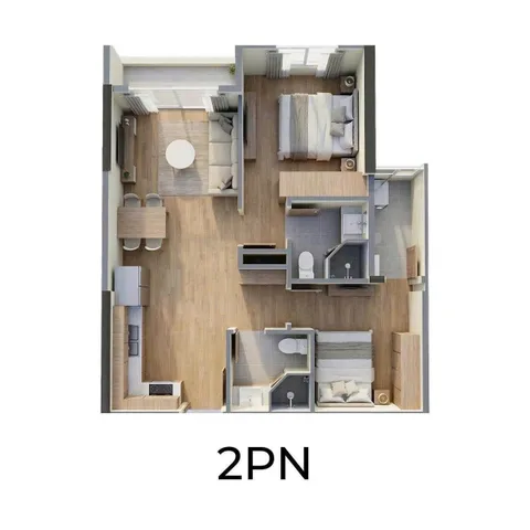 Bất động sản tại Hưng Yên - ảnh 1