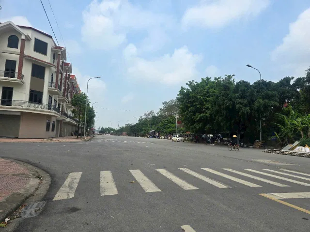 Bất động sản tại Bắc Ninh - ảnh 1