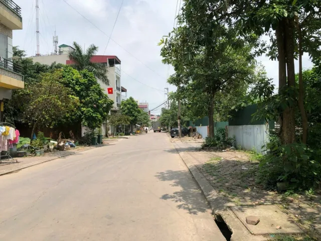 Bất động sản tại Bắc Ninh - ảnh 1