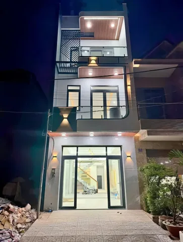 Bất động sản tại Bình Dương - ảnh 1