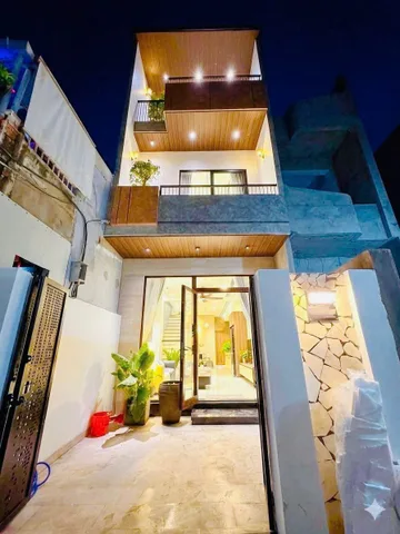 Bất động sản tại Đà Nẵng - ảnh 1