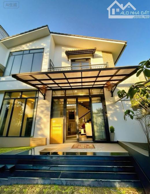Bất động sản tại Lâm Đồng - ảnh 1