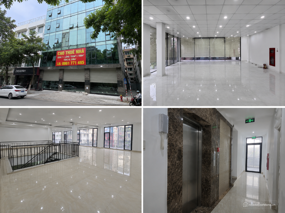 Bất động sản tại Hà Nội - ảnh 1