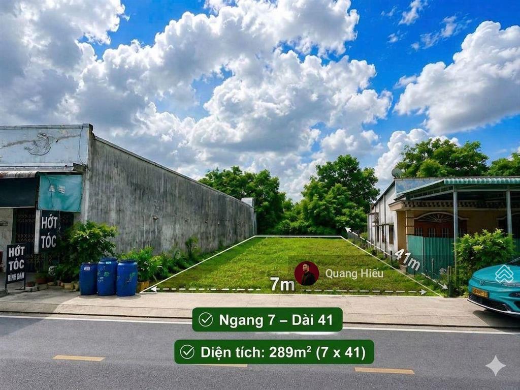 Bất động sản tại Tây Ninh - ảnh 1