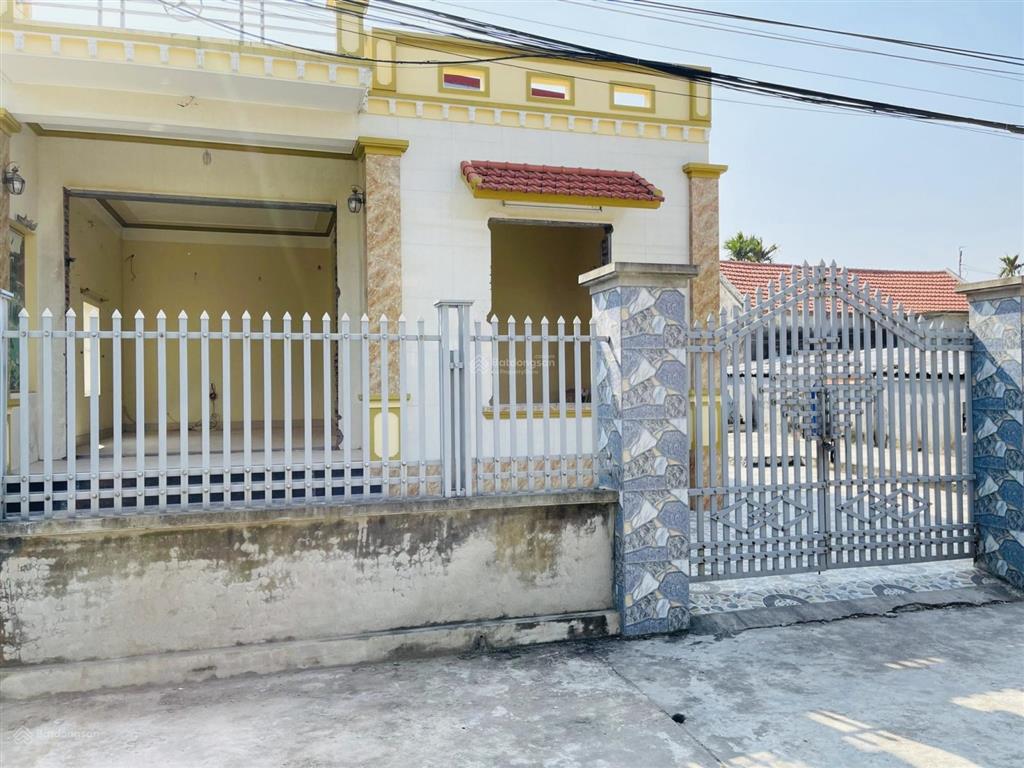 Bất động sản tại Nam Định - ảnh 1