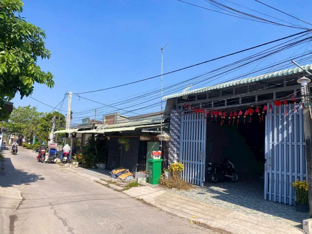 Bất động sản tại Tây Ninh - ảnh 1