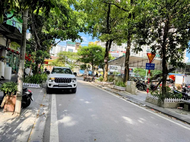 Bất động sản tại Hà Nội - ảnh 1