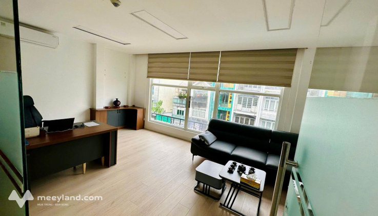 Bất động sản tại TP. Hồ Chí Minh - ảnh 1