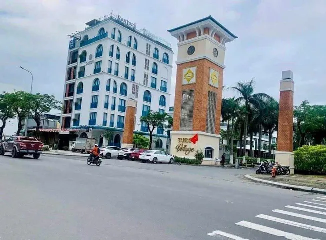 Bất động sản tại Đà Nẵng - ảnh 1