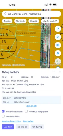 Bất động sản tại Khánh Hòa - ảnh 1