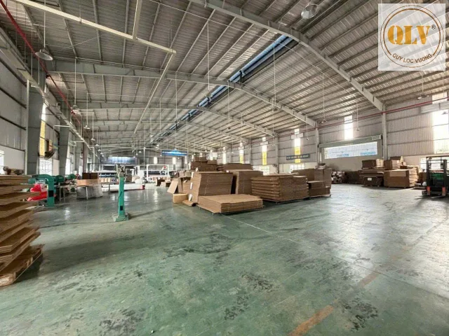 Bất động sản tại Đồng Nai - ảnh 1
