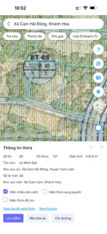 Bất động sản tại Khánh Hòa - ảnh 1