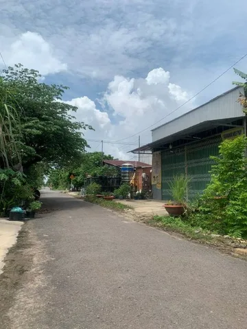 Bất động sản tại Bình Dương - ảnh 1